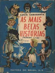 as mais belas historias primeiro livro