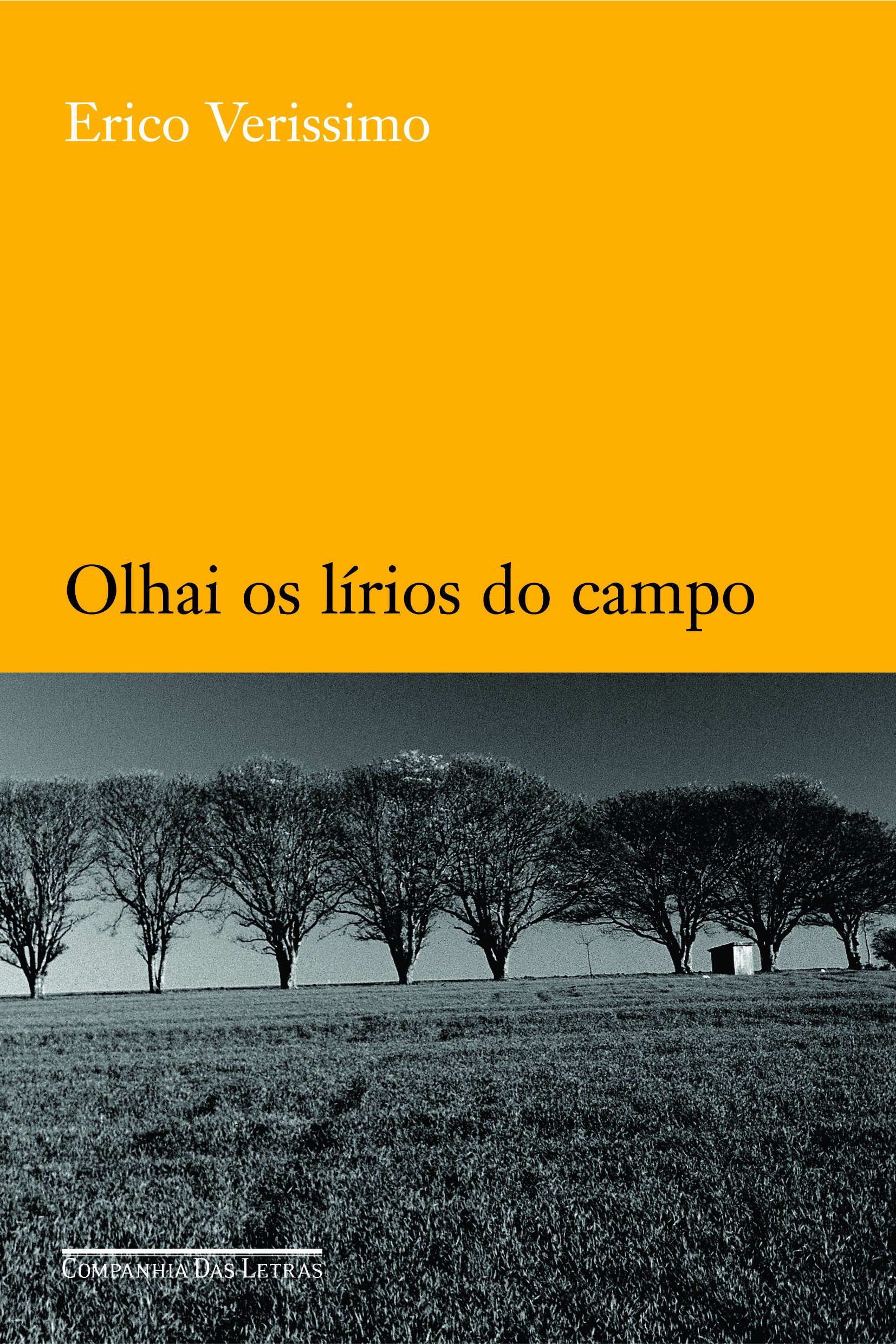 olhai os lirios do campo