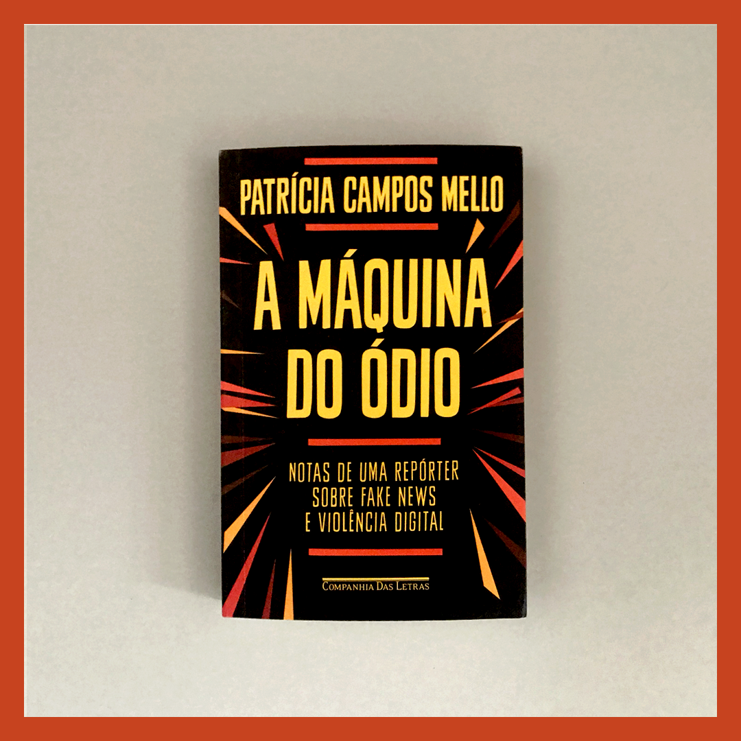 A máquina do ódio