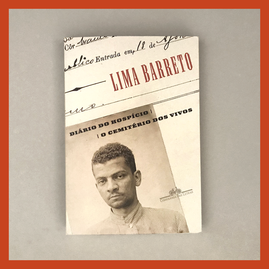 Diário do hospício, O cemitério dos vivos