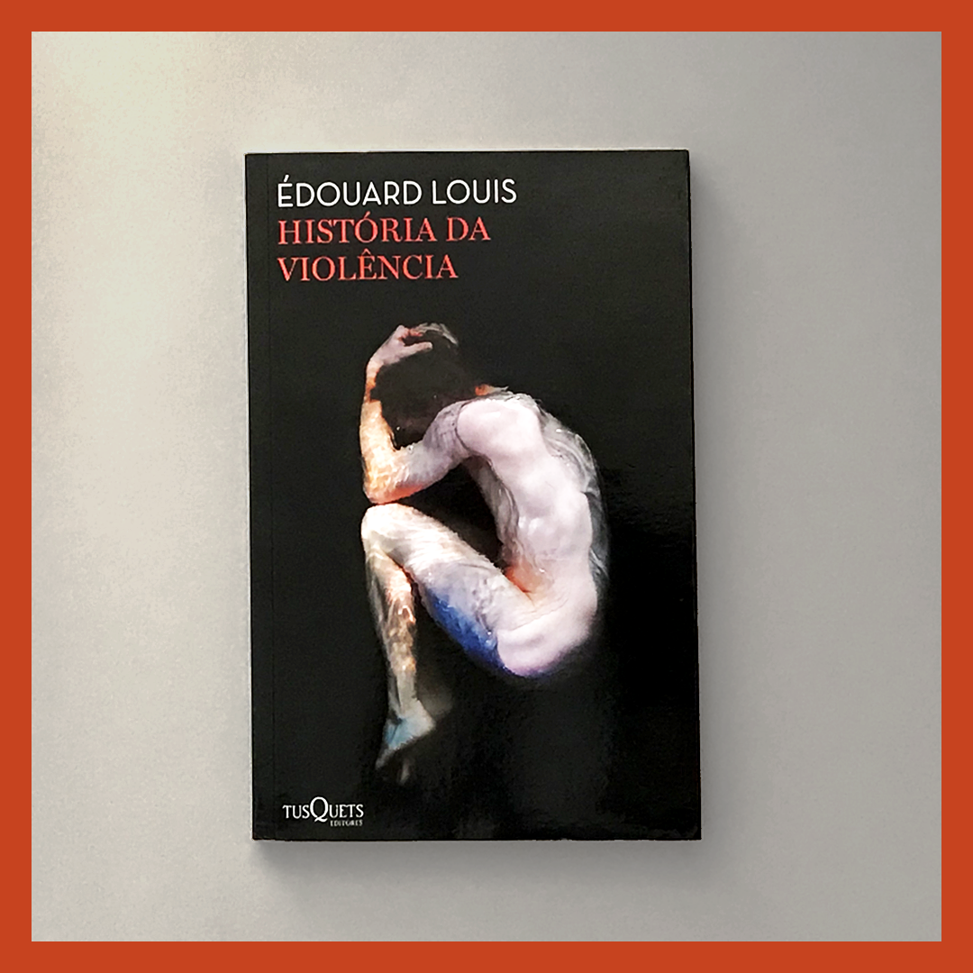 História da violência