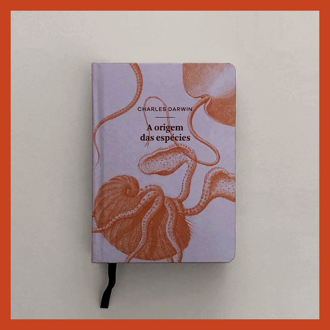 A origem das espécies