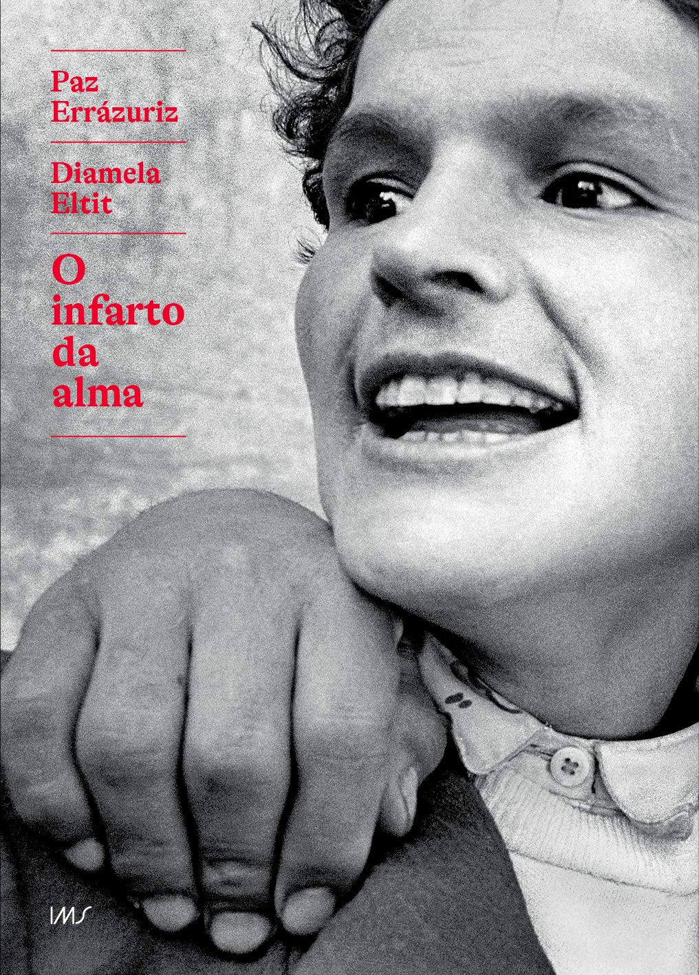 o infarto da alma