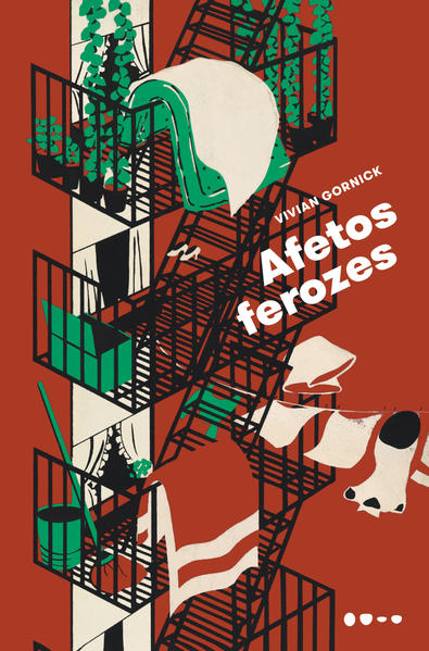 AFETOS FEROZES