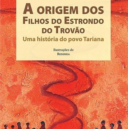 A ORIGEM DOS FILHOS DO ESTRONDO DO TROVÃO