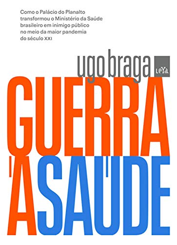 guerra a saude