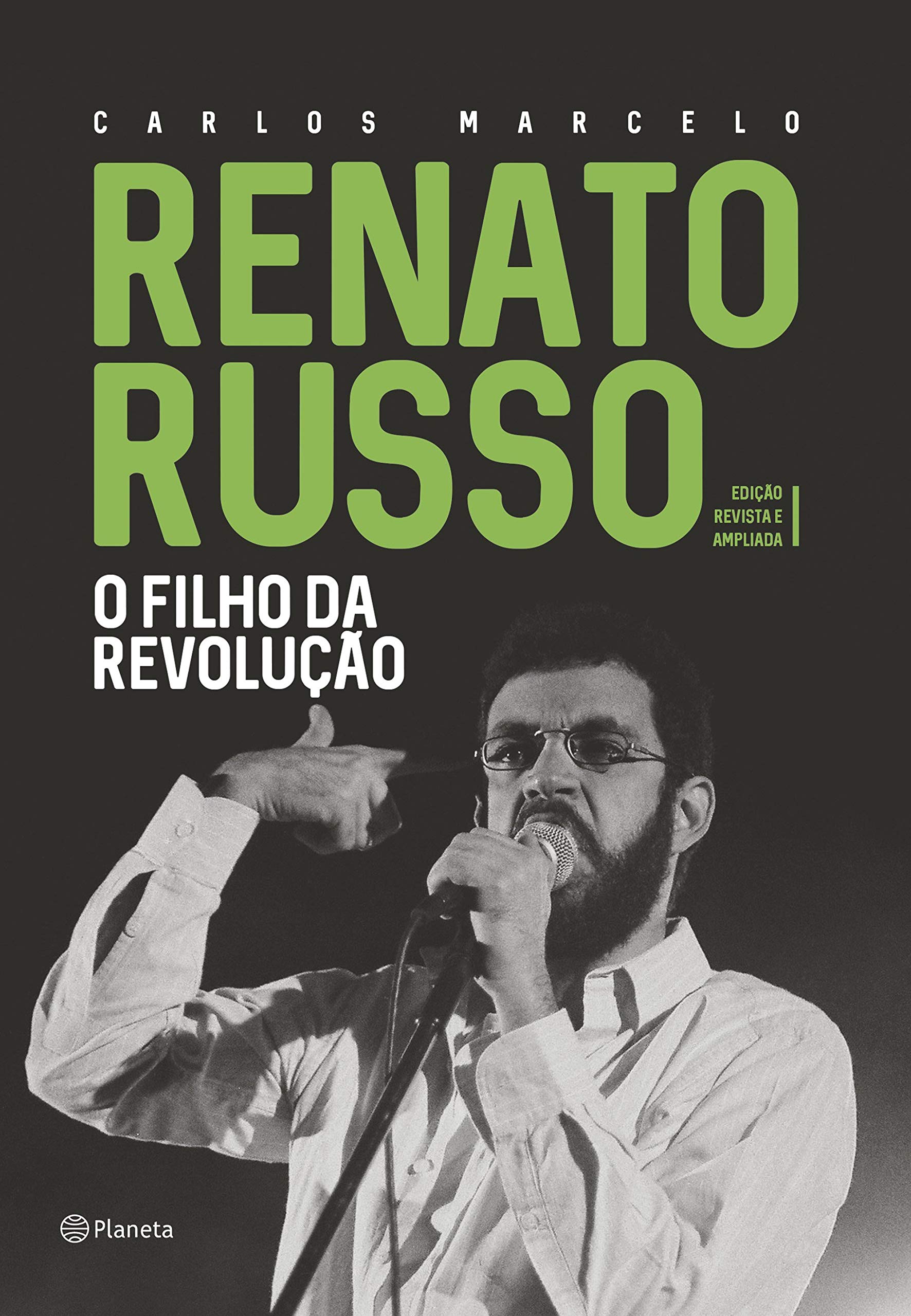 o filho da revolucao