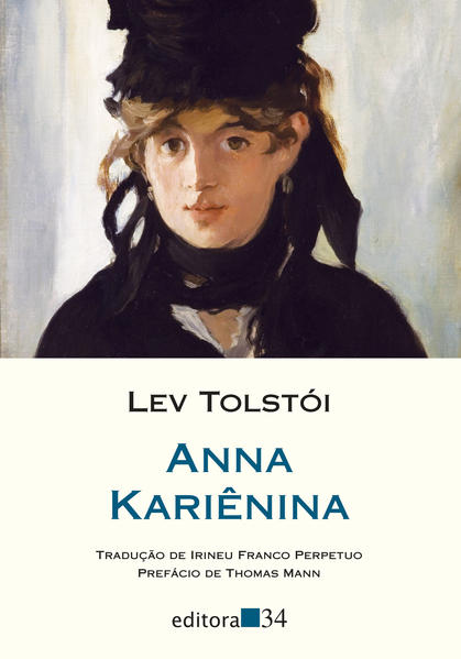 ANNA KARIÊNINA