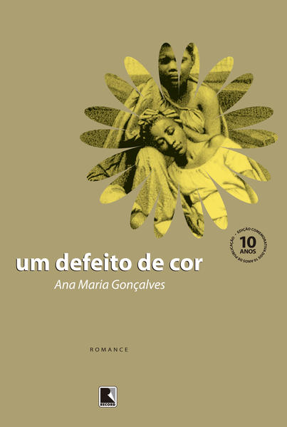 UM DEFEITO DE COR