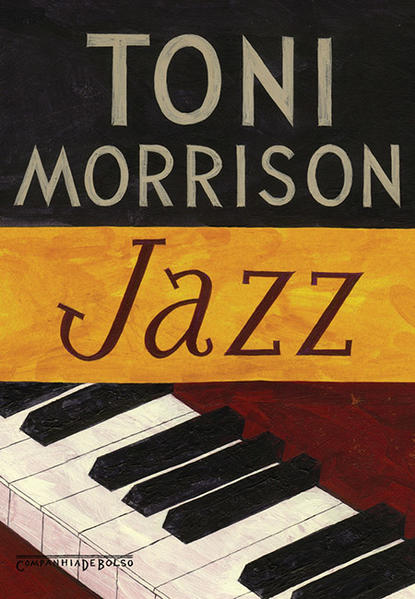 JAZZ