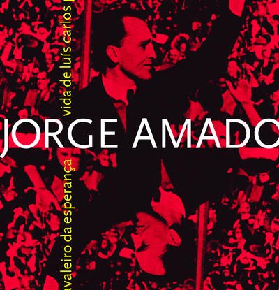 O CAVALEIRO DA ESPERANÇA