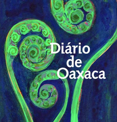 DIÁRIO DE OAXACA
