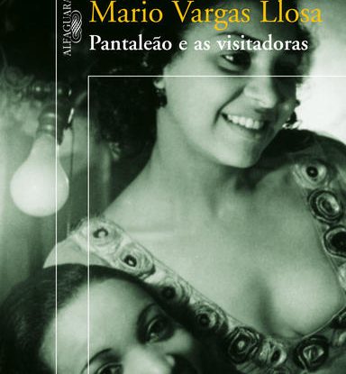 PANTALEÃO E AS VISITADORAS