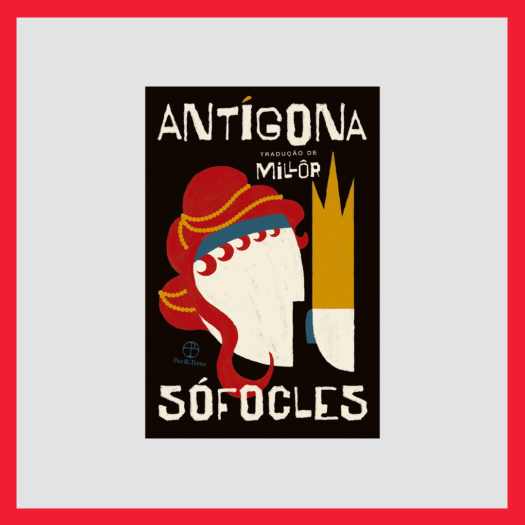 Antígona