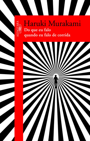 capa Do que eu falo quando eu falo de corrida.indd